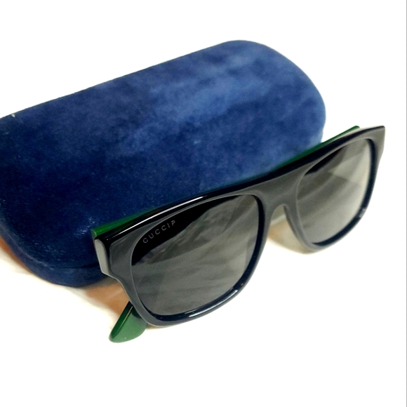 Gucci Sunglasses - Picture 1 of 8